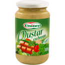 Universe mustár tormával 350g