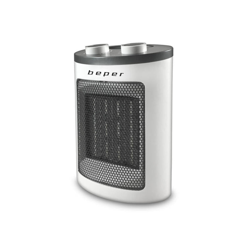 Beper Aeroterma PTC ceramic RI.080, 2 trepte, 1500W