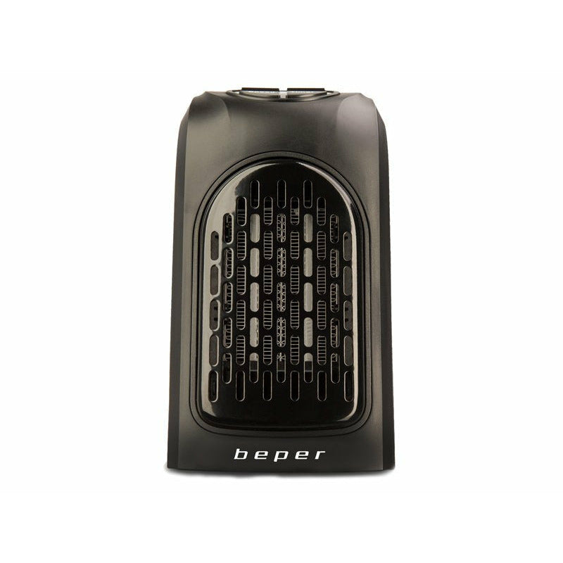 Beper Mini aeroterma electrica RI.201, 350W, 2 viteze