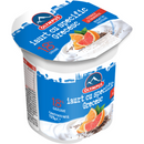 Iaurt cu specific grecesc cu citrice si seminte 125g