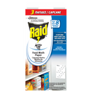Raid Capcane Molii de alimente (3 buc./ cutie)