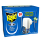 Raid Liquid Electric Aparat Tantari 30 nopti  21 ml