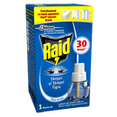 Raid Liquid Electric Rezerva Tantari 1 buc (30 nopti) 21 ml