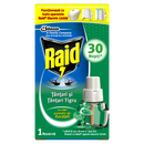 Raid Liquid Electric Rezerva Tantari cu Eucalipt 1 buc (30 nopti) 21 ml