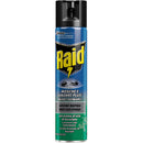 Raid Spray Muste si Tantari cu Eucalipt 400ml