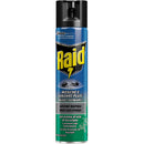 Raid Spray Flies and Mosquitoes with Eucalyptus 400ml