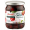 Raureni Sweet without Sweet cherry compote without sugar, 520g