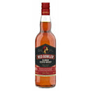 Red Bowler blend scotch 40%, 0.7 L