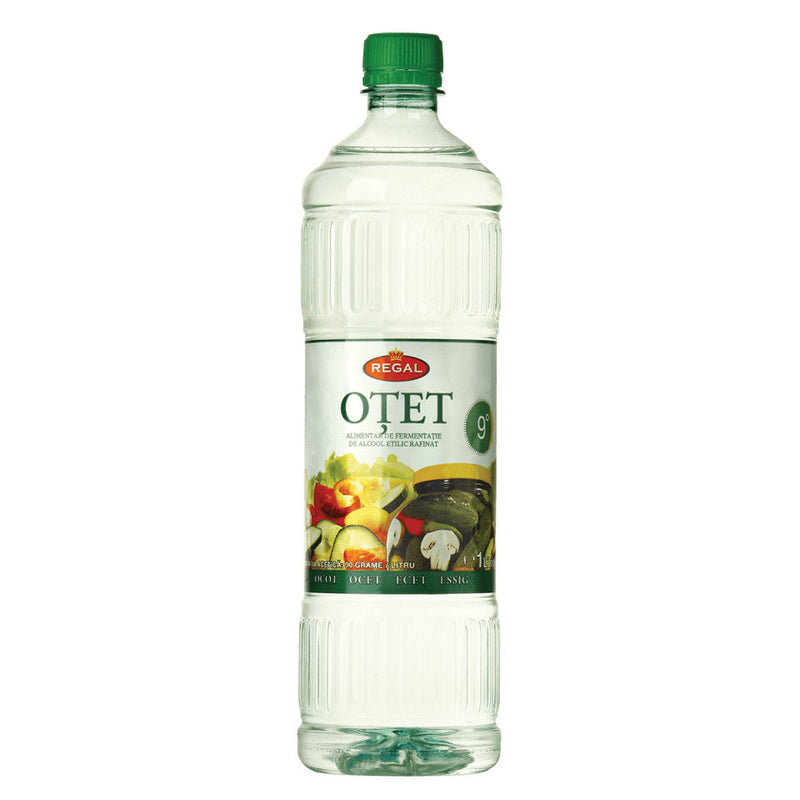 Regal Otet alimentar 9% 1L