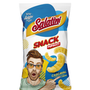 Salatini Snack din porumb cu cascaval 90g