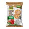 Rice Up! Chips din orez brun cu aroma de paprika 60g