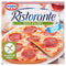 Glutenfreie Salami Pizza Restaurant 315g