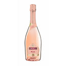 Angelli Rose pezsgő, félszáraz, 0.75L