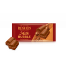 Росхен Газирана млечна чоколада 80г