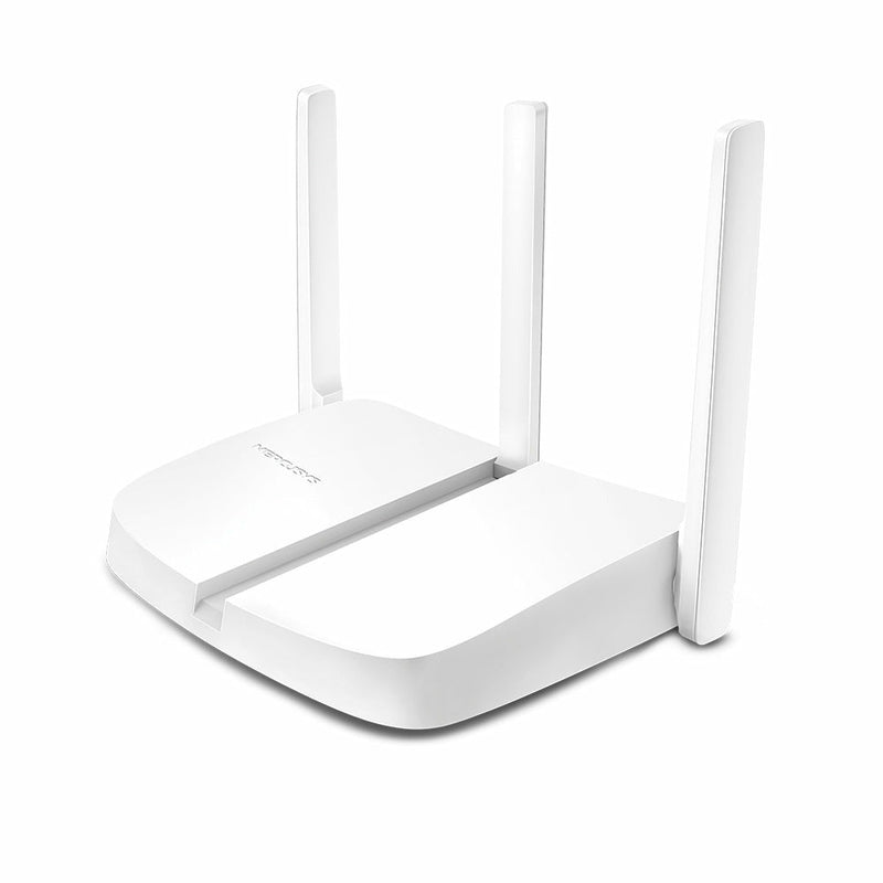 Router wireless Mercusys MW305R, Wi-Fi, Single Band