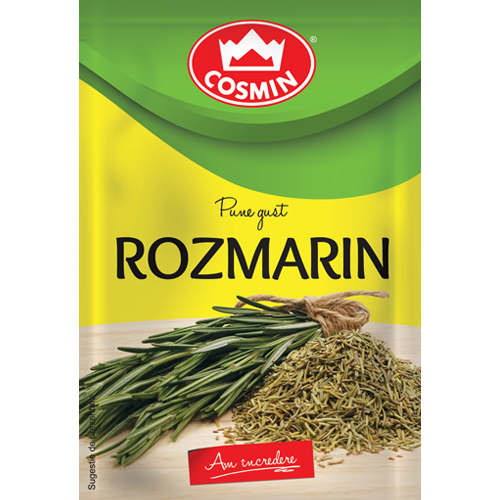 Cosmin Rozmarin maruntit 10g