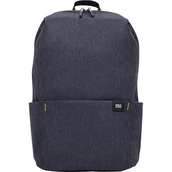 Rucsac pentru laptop Xiaomi Mi Casual Daypack Black