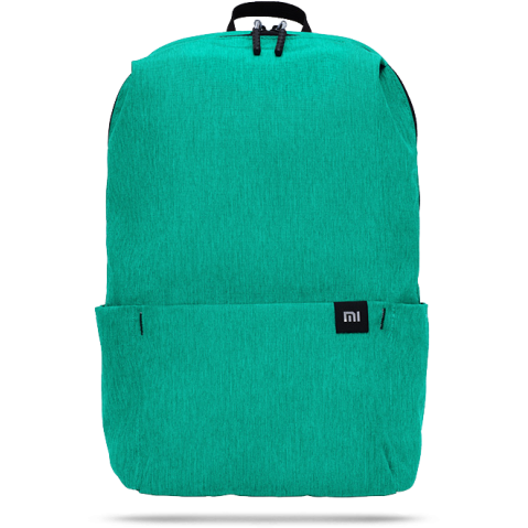 Rucsac pentru laptop Xiaomi Mi Casual Daypack Mint Green
