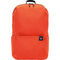 Xiaomi Mi Casual Daypack Zaino per laptop arancione