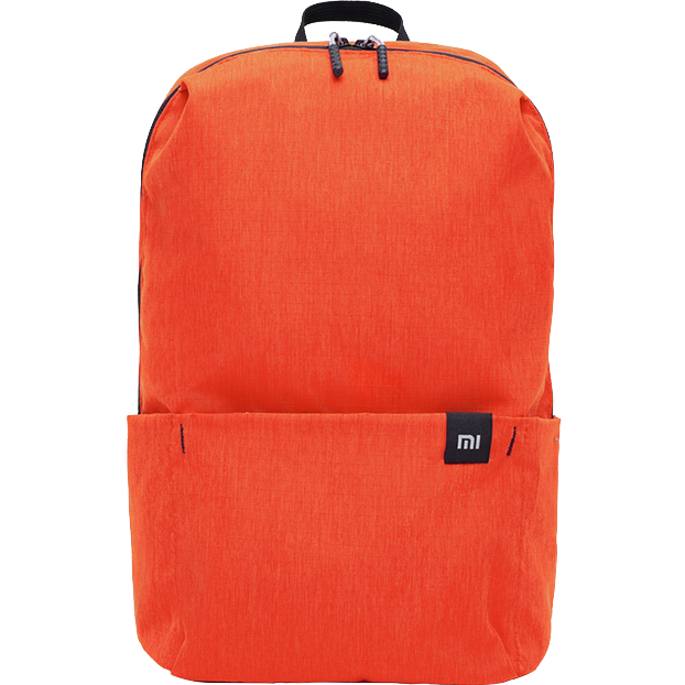 Rucsac pentru laptop Xiaomi Mi Casual Daypack Orange