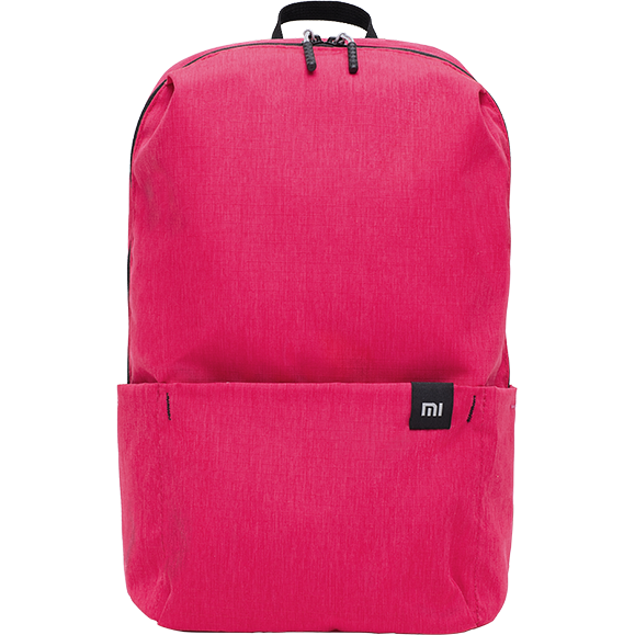 Rucsac pentru laptop Xiaomi Mi Casual Daypack Pink