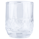 Set pahare whisky Uniglass Rystal, 290 ml, 6 bucati