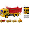 Camion cu lumini 25cm, S30002060