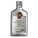 St. Petersburg vodka 28% alc. 0.2L