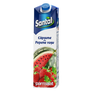 SANTAL CAPSUNE-PEPENE ROSU 1L