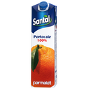 SANTAL ARANCIO 100% 1L