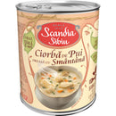 Scandia Sibiu Chicken soup with sour cream 400g
