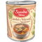 Scandia Sibiu Beef soup with vegetable greens 400g