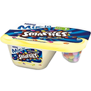 Smarties yogurt mix with vanilla 120g