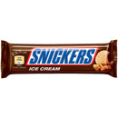 Snickers földimogyoró-karamell fagylalt 53ml