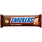 Snickers Erdnuss- und Karamelleis 53ml