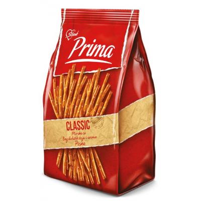 Stark Prima sticks cu sare 220g