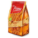 Stark Prima sticks cu sare si alune 230g