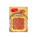 Banat Good sliced ​​Bavarian salami 90g