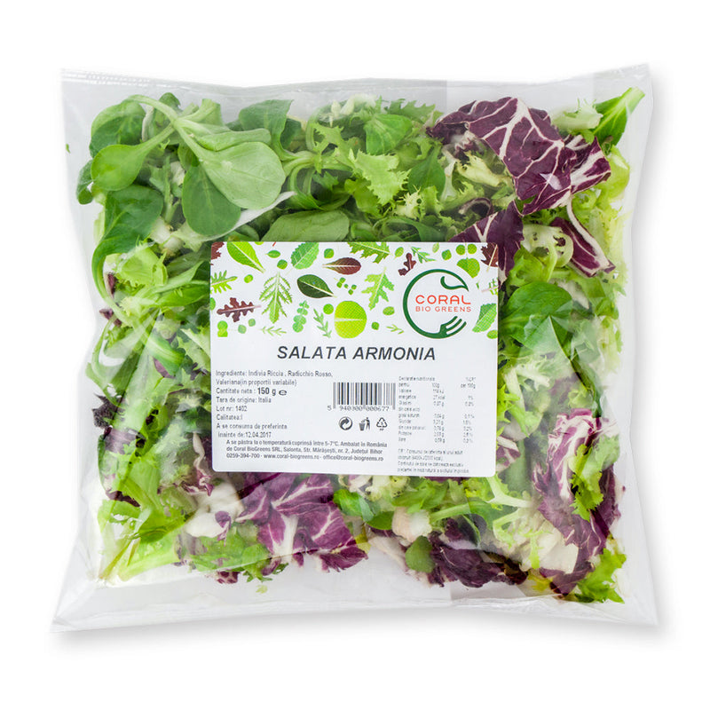 Salata Armonia 150g