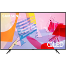 Televizor QLED Smart, Ultra HD 4K Samsung QE65Q60TAUXXH, HDR, Clasa G, 163 cm