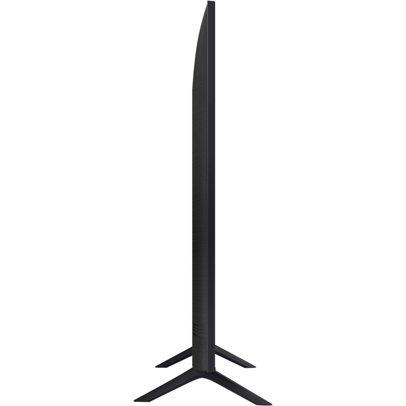 Televizor LED Crystal Smart 4K Ultra HD Samsung UE65AU7172UXXH, HDR, 163 cm, Clasa G