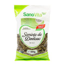 Sanovita Miez de seminte de dovleac, 100g