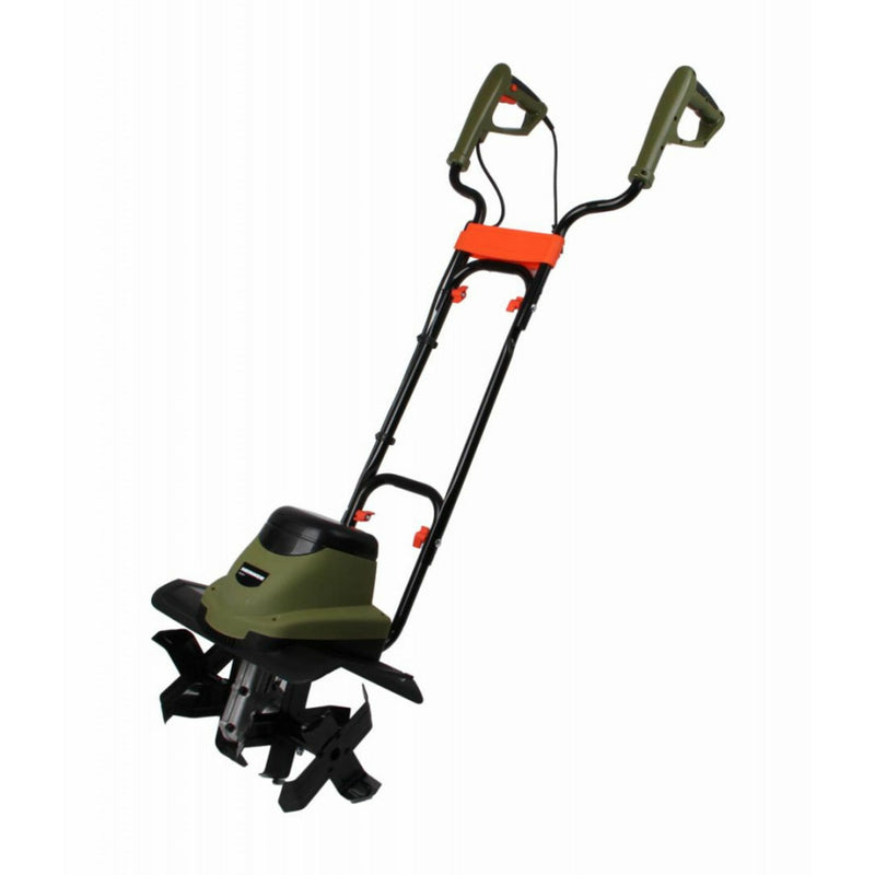 Sapatoare electrica Heinner VSE001, 1000W, 380 RPM, 36 cm latime lucru, 20 cm adancime lucru