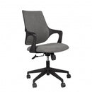 Scaun rotativ pentru birou Grunberg QZY315
