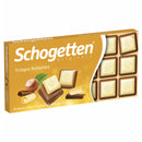 Schogetten Trilogia, 100g