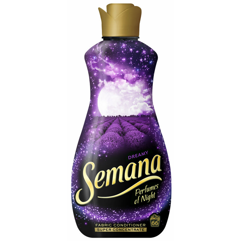 Semana Perfumes of Night - Dreamy, 1.65 L