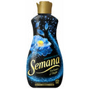 Семана парфеми ноћи - поноћно плава, 1.65 л