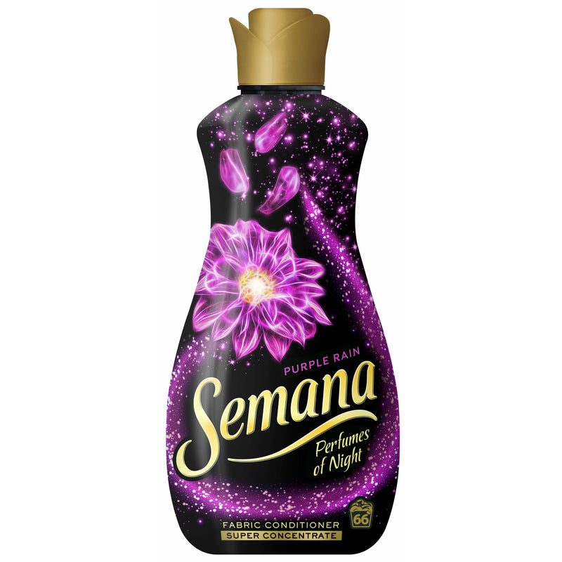 Semana Perfumes of Night - Purple Rain, 1.65 L