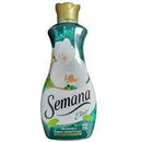 Semana Elixir Bloom super concentrated laundry conditioner, 68 washes, 1.7L
