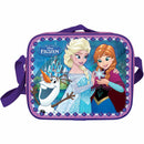 Set 3 piese mic dejun pentru copii Frozen Disney, plastic
